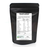 1Kg Organic Barley Grass Powder Hordeum Vulgare Leaf Superfood Supplement