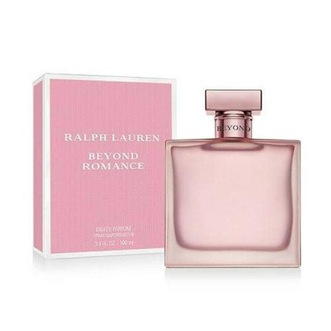 Beyond Romance 100ml EDP Spray for Women by Ralph Lauren