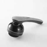 Full Body Handheld Massager - Rechargeable Portable Back Neck Foot Massage