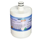 Fridge Water Filter Cartridge - RFC0100A RWF0100A For LG LT500P 5231JA2002 KENMORE G