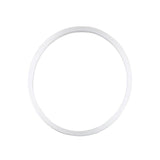 4x For Nutribullet Rubber White Seal - Gasket Ring For Old Models 600W Only
