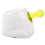 Hyper Fetch Mini Dog Ball Thrower - Small Interactive Pet Toy Launcher