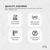 5L Pure Black Seed Oil - 100% Ethiopian Nigella Sativa Cumin Cold Pressed