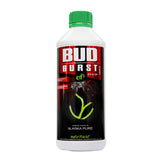 Bud Burst Flower 1L Nutrifield Organic Flowering Enhancer Nutrient Plant Additive