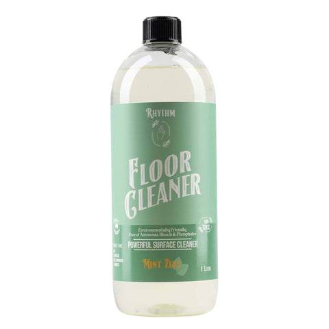 1L Eco Friendly Floor Cleaner Biodegradable Non-Toxic Biodegradable Ammonia Free