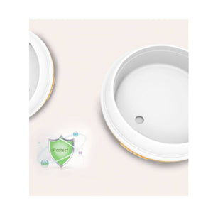 300ml Essential Oil Aroma Diffuser - Electric Aromatherapy Mist Humidifier