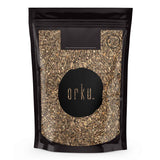 50g Organic Mullein Leaf Tea - Dried Herbal Verbascum Thapsis