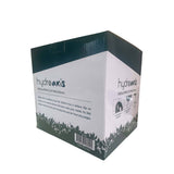 Hydro Axis Oscillating Clip Fan 225mm - Grow Room Hydroponic Tent Ventilation