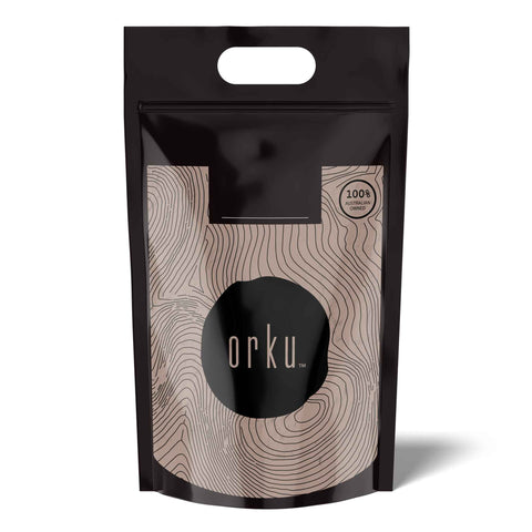 5Kg Vegan Whey Protein Powder Blend - Chocolate Plant WPI/WPC Supplement