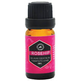 Rosehip Essential Oil 10ml Bottle - Aromatherapy