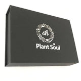 Essential Oils Gift Box - 6 x 10ml Bottles Gift Pack Plant Soul Oil Selection