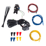 Novawinch 12v Electric Winch 2041kg 4500lbs