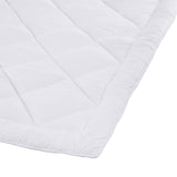 Laura Hill 500GSM Microfibre Bamboo Quilt Comforter Doona - King