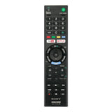 Sony Tv Remote Control - Rmt-tx300e