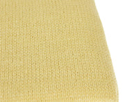 Wallaroo Square Shade Sail 5m x 5m - Sand