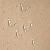 Kartrite 2-layered Steel Work Bench Garage Storage Table Tool Shop Shelf Pegboard Drawer