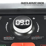 Powertrain MX3 Treadmill Performance Home Gym Cardio Machine