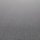 Kahuna 8ft  Trampoline Safety Net Spring Pad Cover Mat Ladder Free Basketball Set Green