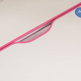 Height Adjustable Children Kids Ergonomic Study Desk Chair Set 120cm Blue Pink AU