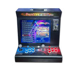 2023 Pandora's Game Box 17 inch Display 10000 Games IN 1 Mini Arcade Bartops