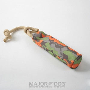 Major Dog Buoy Dummy - Small - Fetch Toy