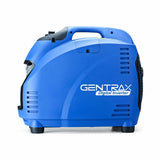 Gentrax 3500w Generator