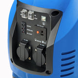 Gentrax 3500w Generator
