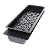 EBB Flood & Drain System - 170 X 162 X 31cm for Hydroponic Grow Systems
