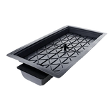 EBB Flood & Drain System - 225 X 118 X 40cm for Hydroponic Grow Systems