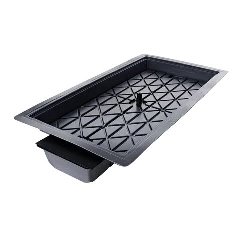 EBB Flood & Drain System - 225 X 118 X 40cm for Hydroponic Grow Systems