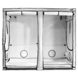 Homebox R240 Ambient Grow Tent | 240cm x 120cm x 200cm - hydroponic grow room house tent
