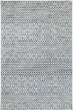 Alayah Camphils Navy Rug 200x290 cm
