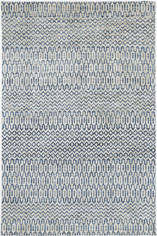 Alayah Camphils Navy Rug 200x290 cm