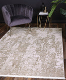 Cordelia One Modern Beige Rug 200x290 cm