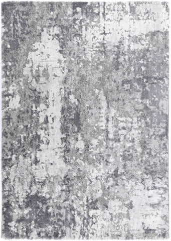 Yuzil Multi Abstract Rug 160x230cm