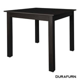 Tavern Table - Trojan Oak 80x80