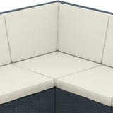 Cushion Beige - (Monaco Corner)