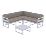 Cushion Beige - (Monaco Corner)