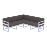 Cushion Beige - (Monaco Corner)