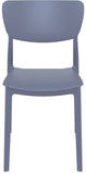 Monna Chair - Taupe