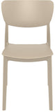 Monna Chair - White