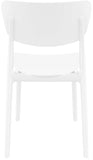 Monna Chair - White