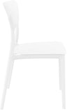 Monna Chair - White