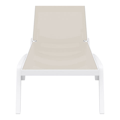 PART Pacific Fabric - Taupe