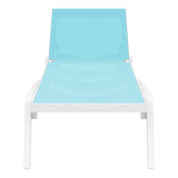 PART Pacific Fabric - Turquise