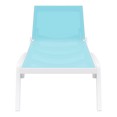 PART Pacific Fabric - Turquise