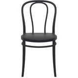 Victor Chair - Black