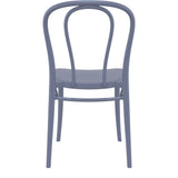 Victor Chair - Black