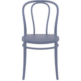 Victor Chair - Black