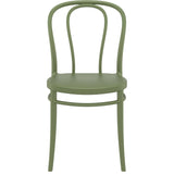 Victor Chair - Black